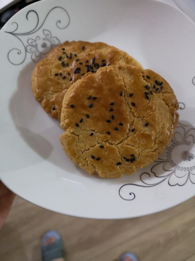小美锅桃酥的做法