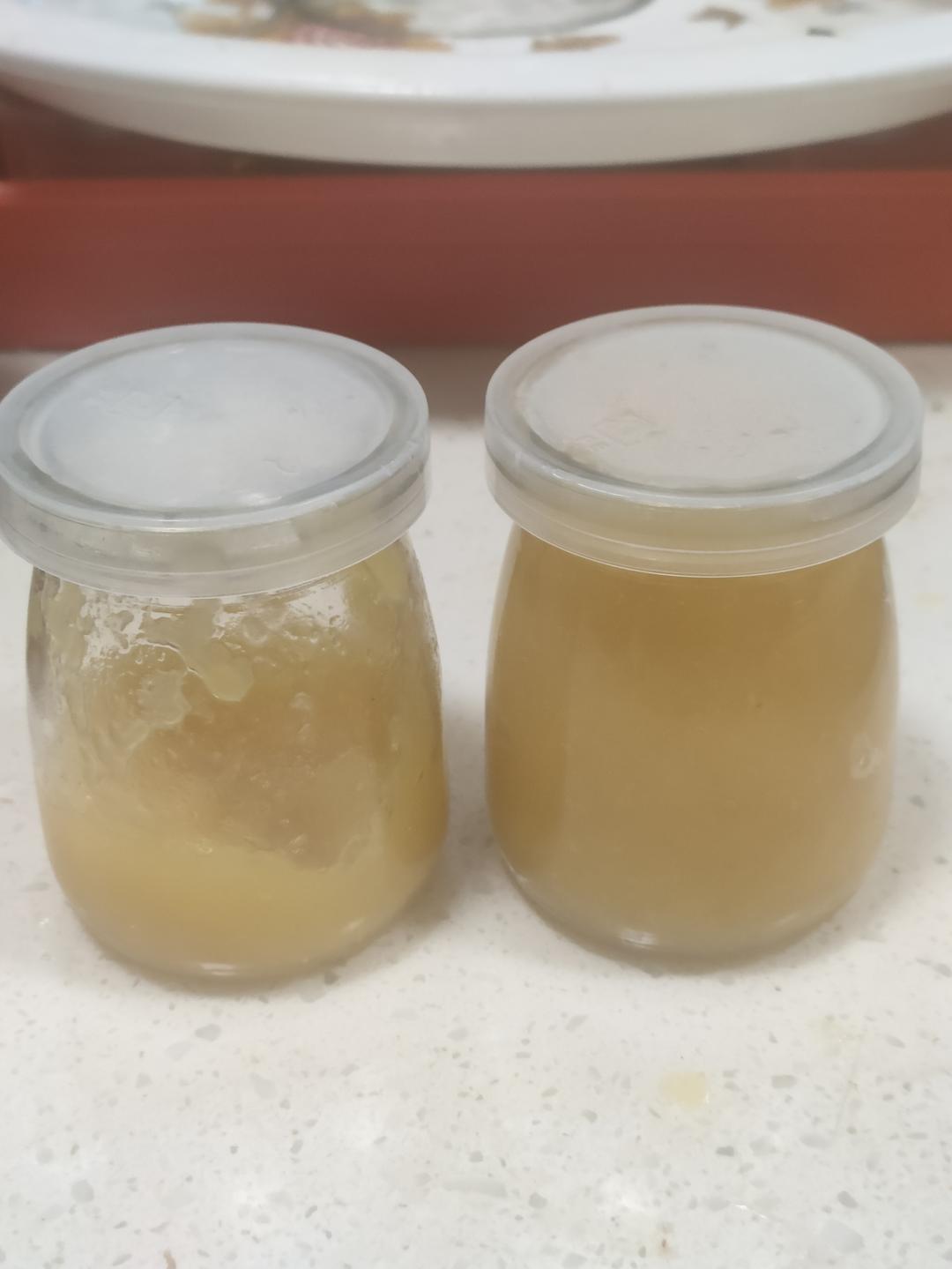 菠萝果酱～简单到让我不敢相信