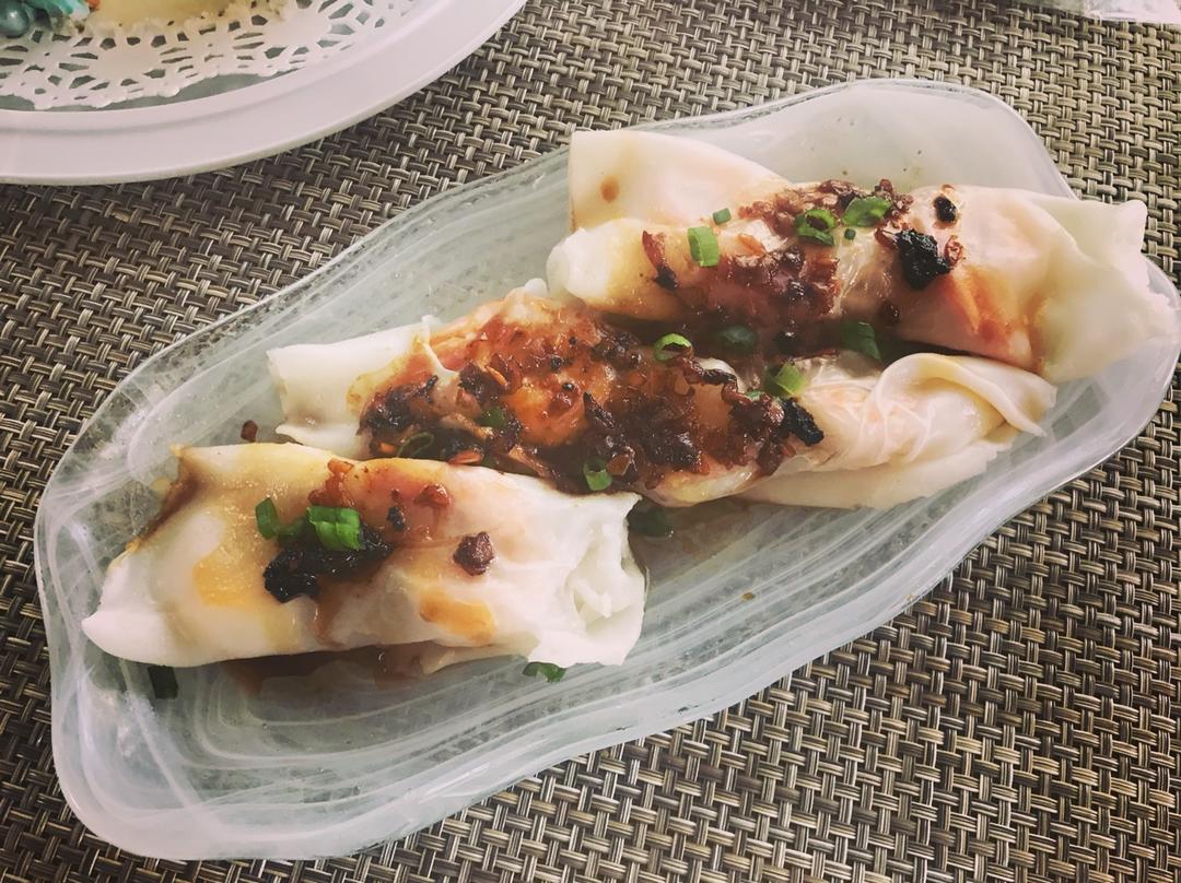广东肠粉（精心调制）