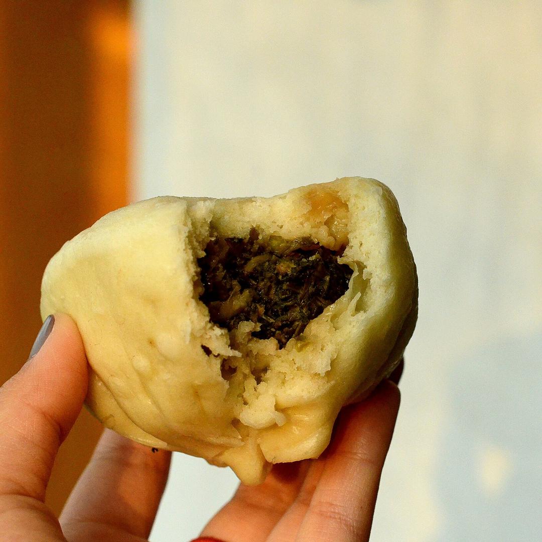 早起次饭饭呀！