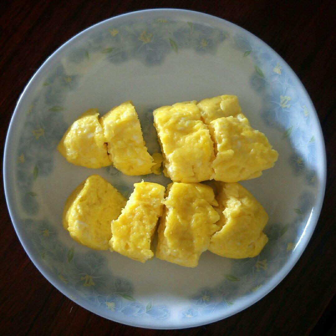 正确的玉子烧/厚蛋烧做法