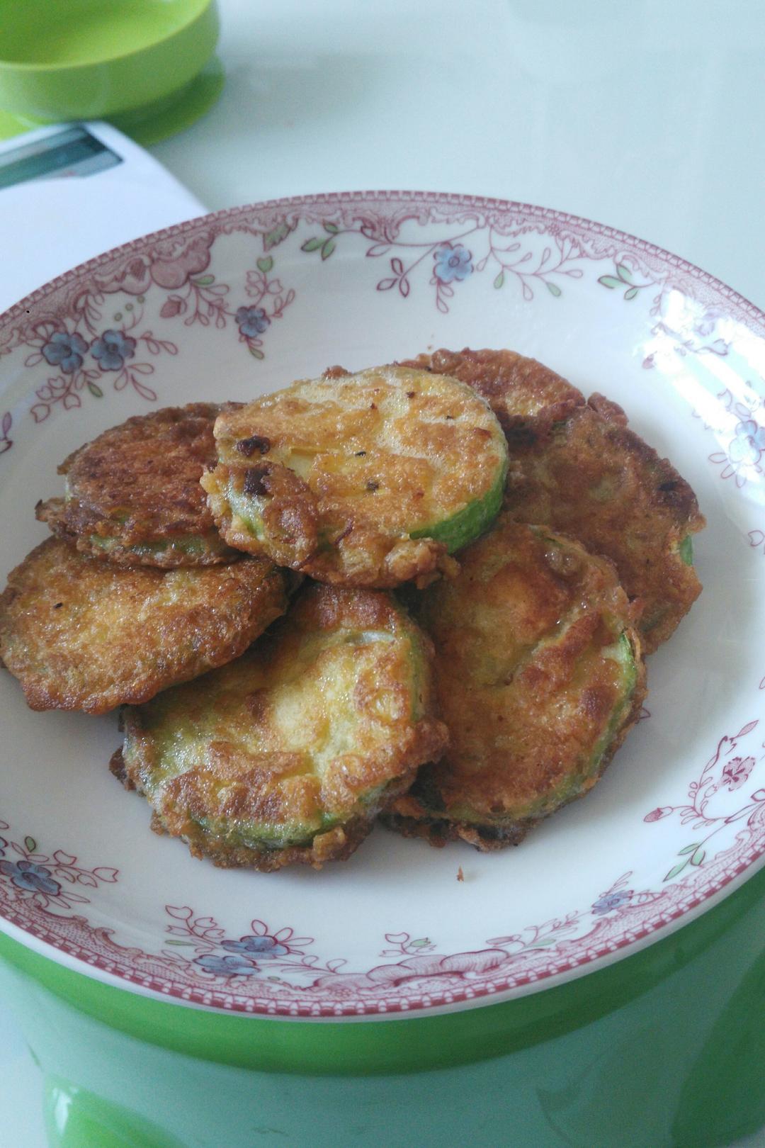 角瓜饼（韩式）