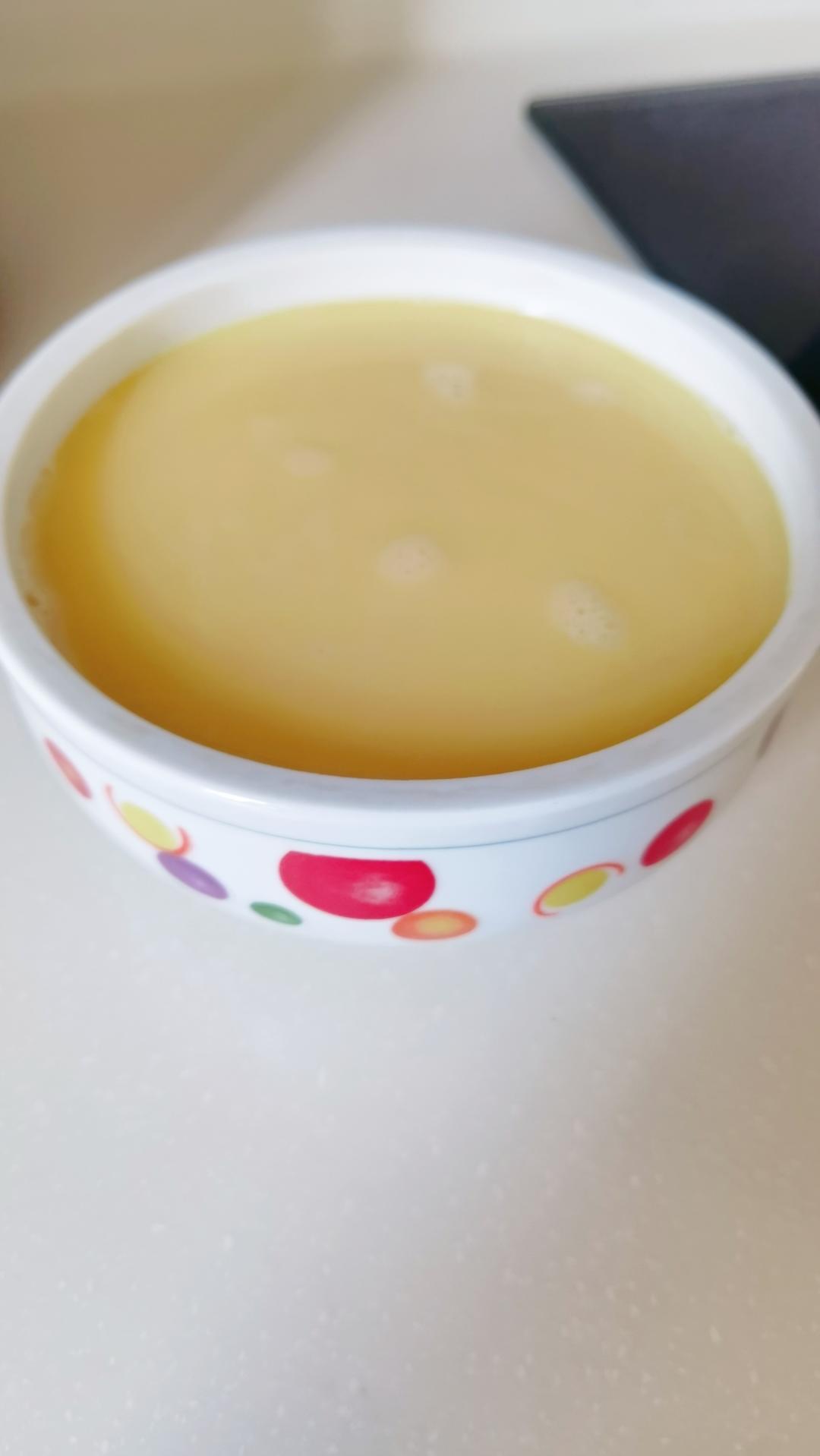 ༄「山药糙米胡萝卜🥕豆浆」༄