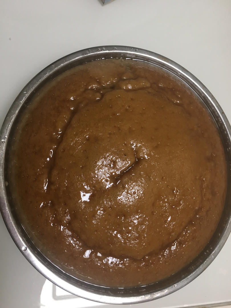 红糖发糕（早餐店版）