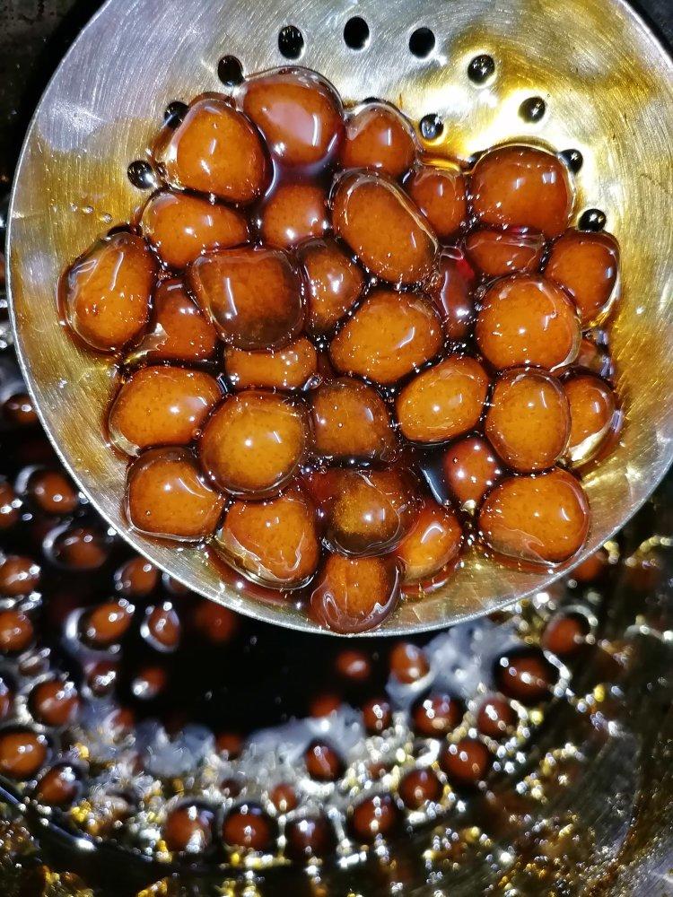 零失败巨简单的自制波霸珍珠