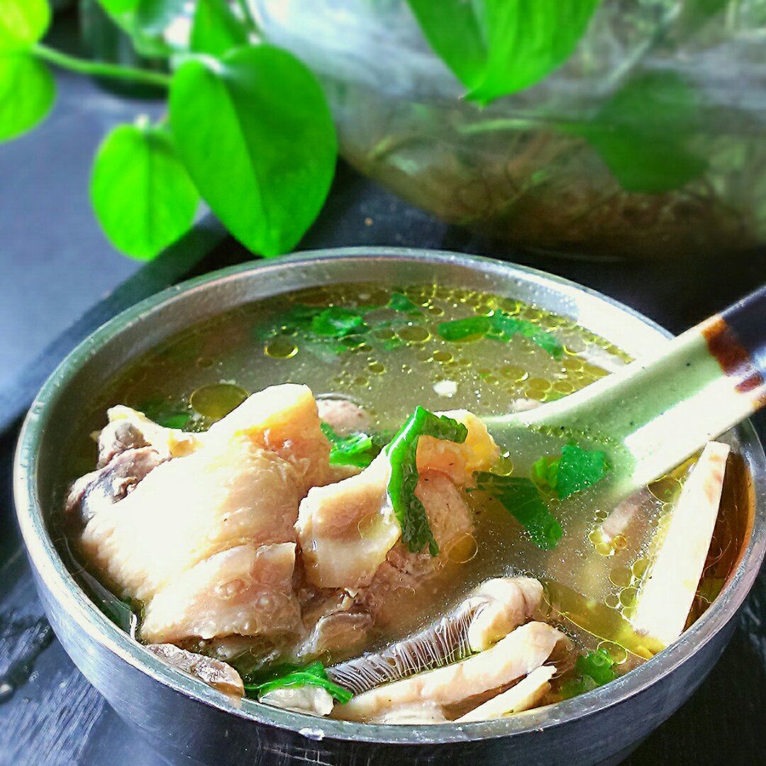 早餐•2016年4月8日