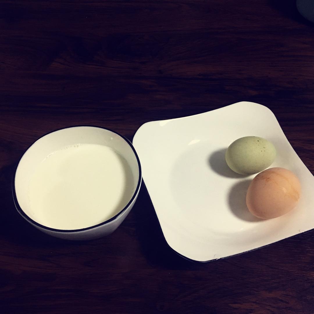 白白胖胖煮鸡蛋