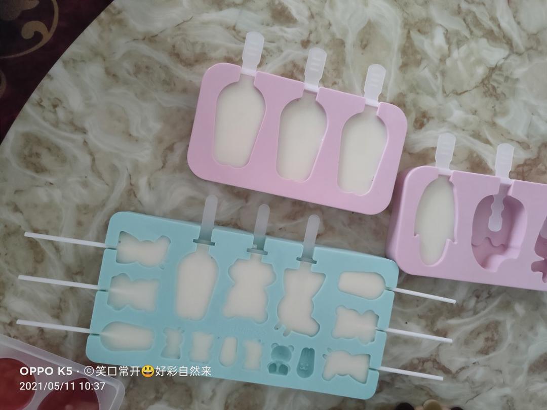 自制奶酪棒