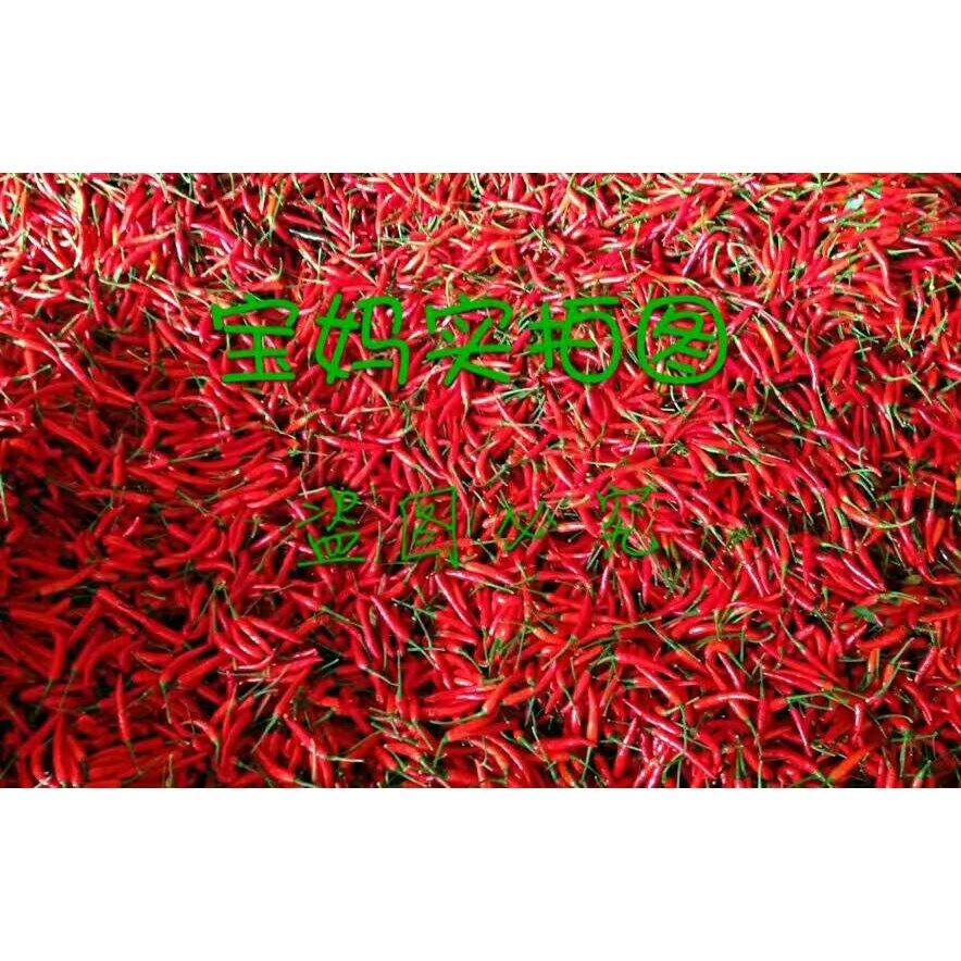 自己做辣酱，那叫一个香