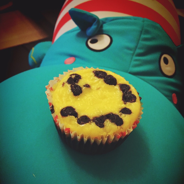 卡布奇诺可可蛋糕