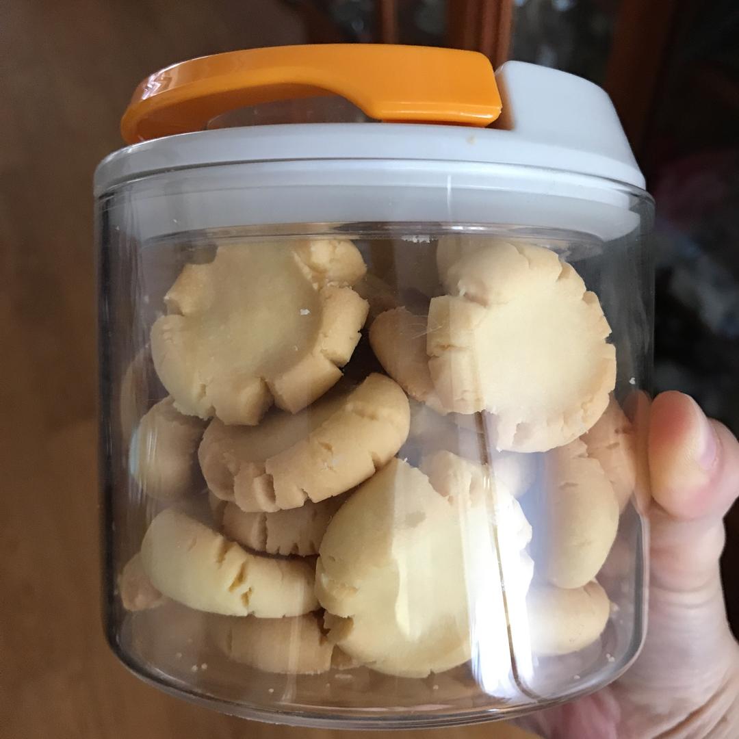 玛格丽特饼干