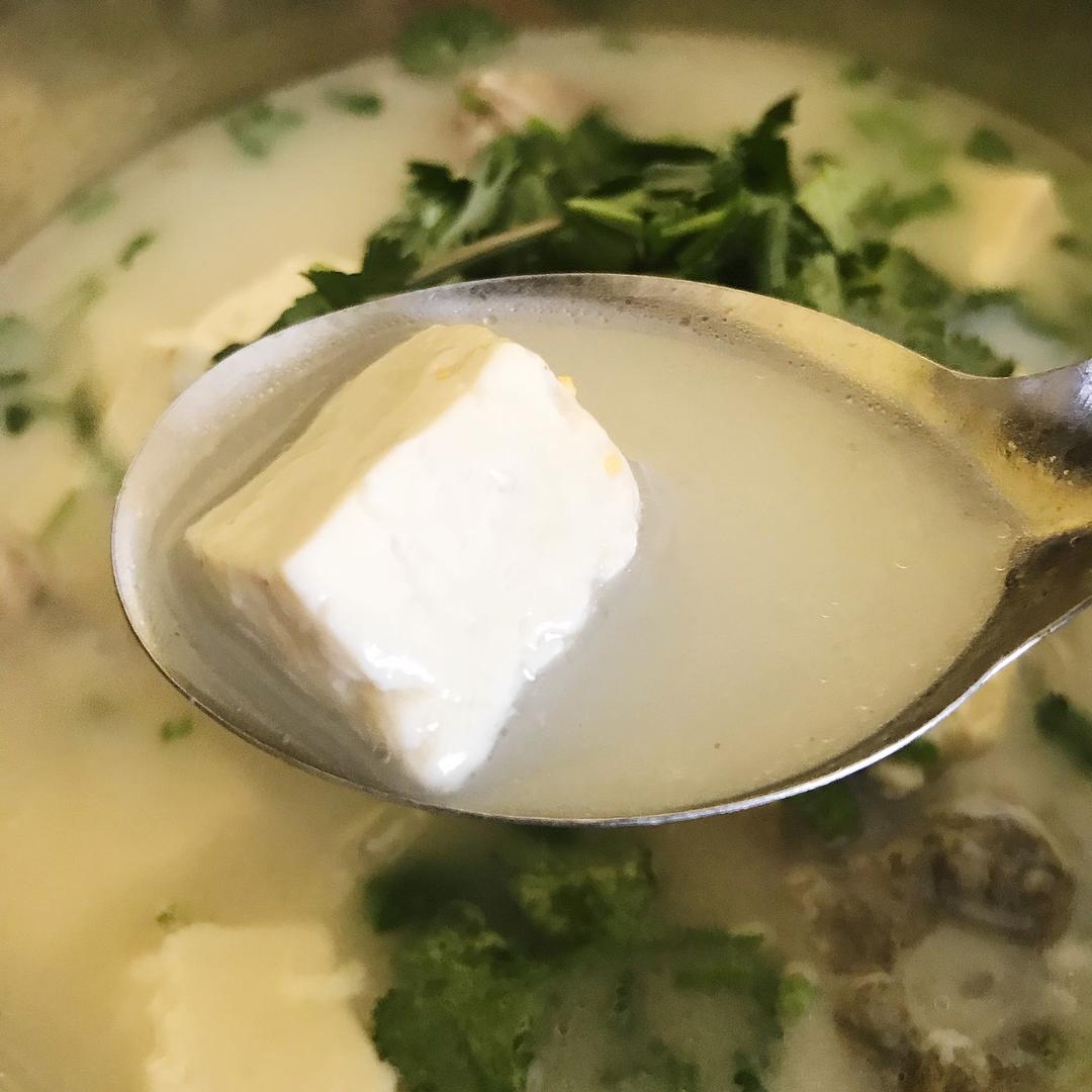 一个人的时候，我想对自己好一点儿