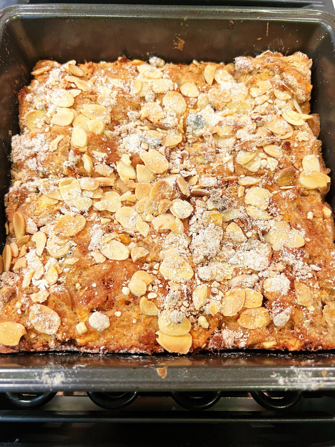 10分钟芝士苏打面包（可消耗乳清，消耗酸奶，消耗弃种，消耗牛奶）