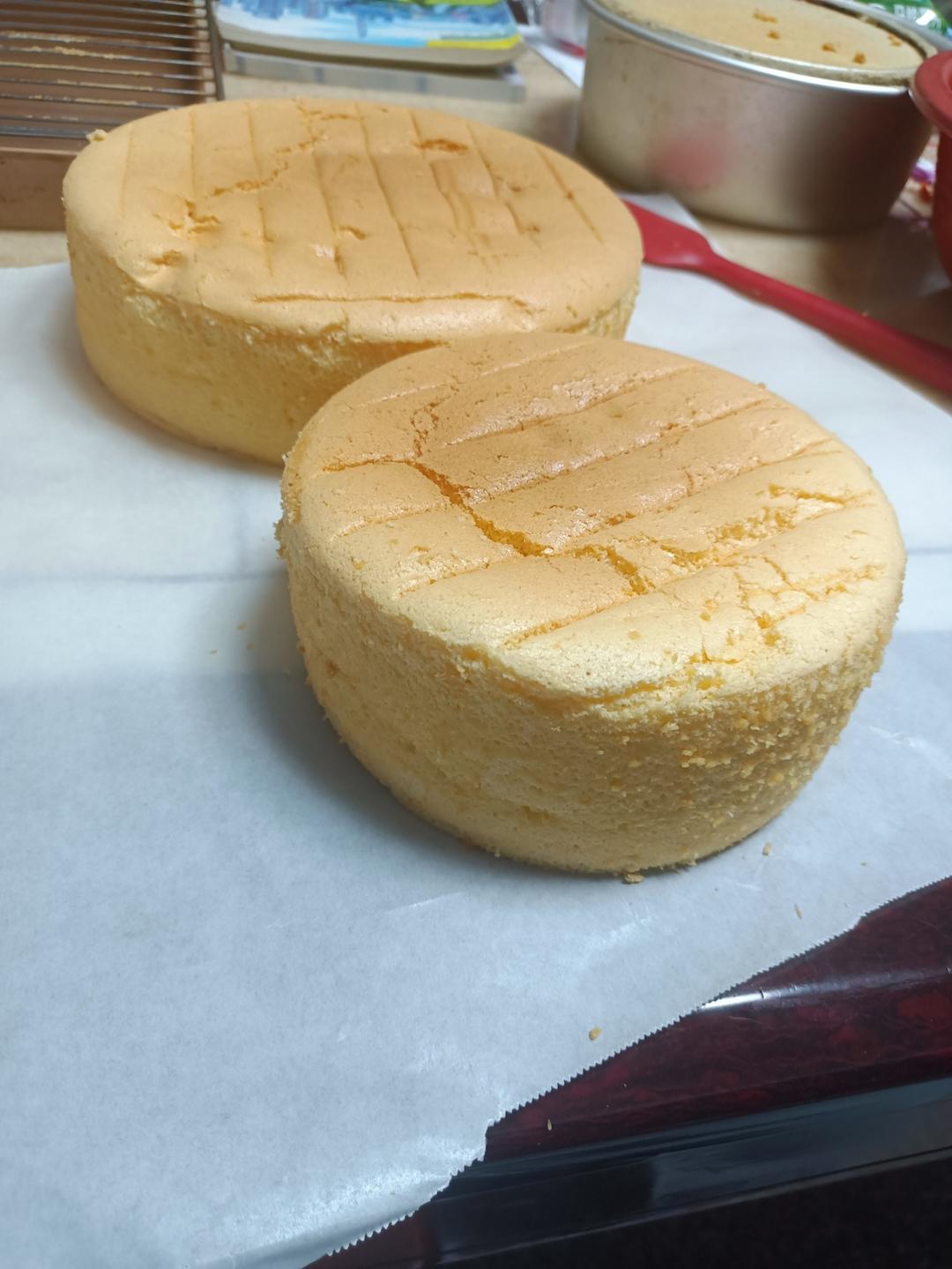 威风蛋糕