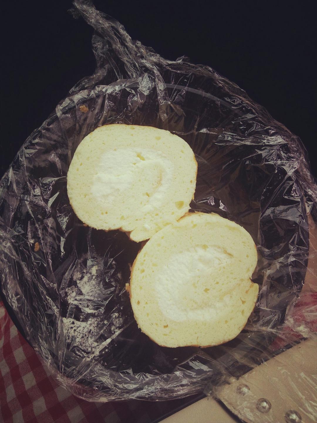 小四卷～风靡美食群的美味蛋糕卷