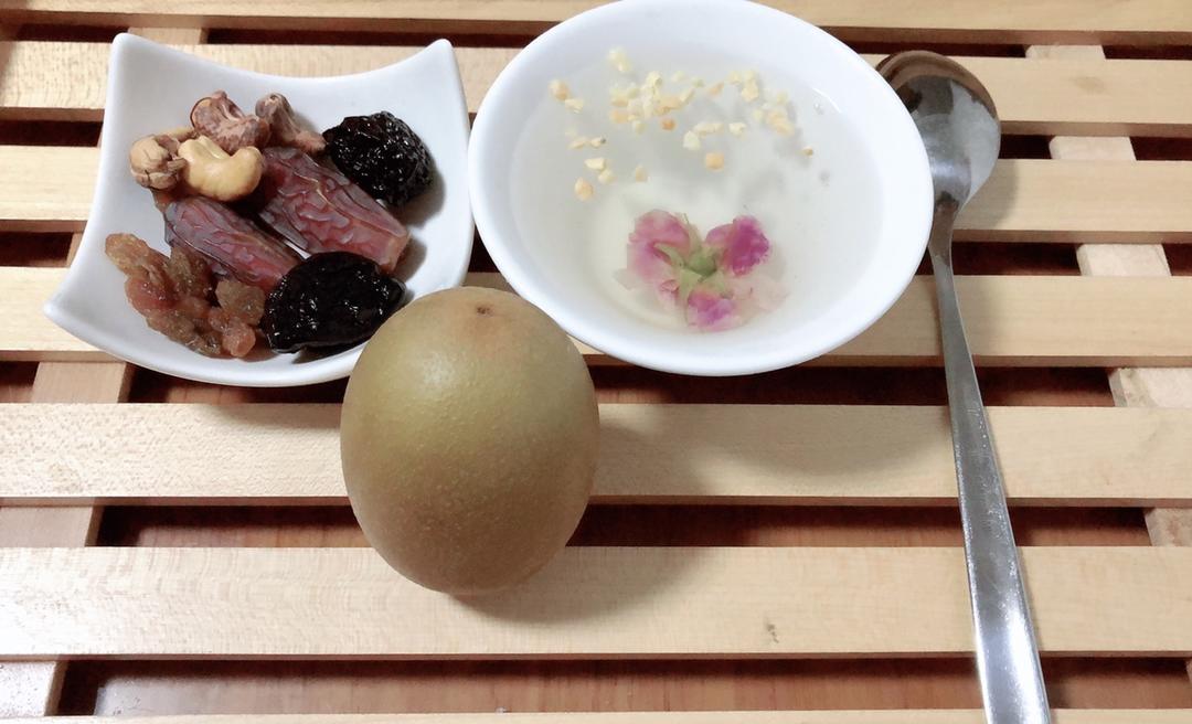 自制手工（搓）冰粉-传统的味道（保姆级教程）