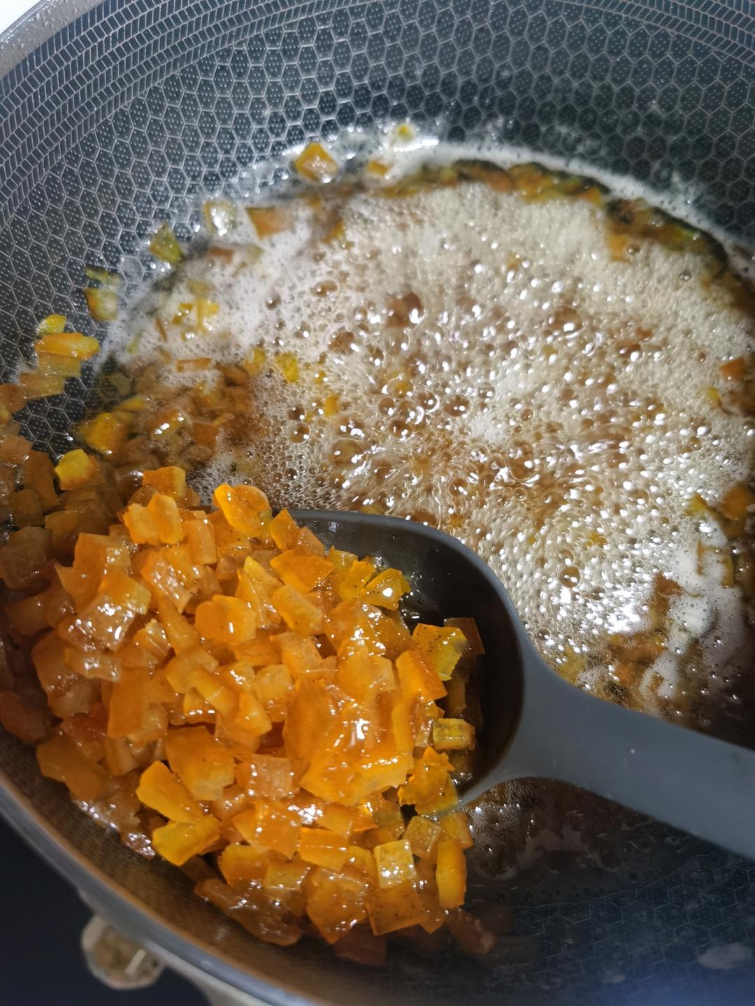 学会就可以不用买橙皮丁