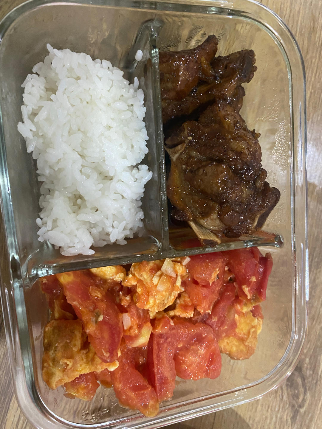 零失败的“糖醋排骨”黄金配比酱汁