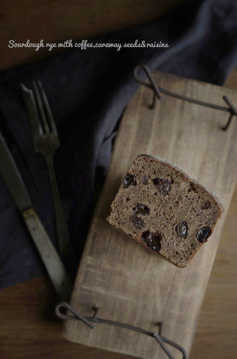 sourdough rye