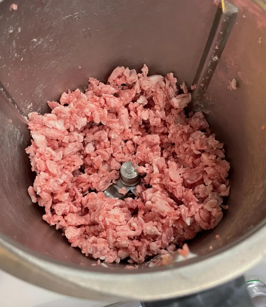 小美绞肉（不冷冻）