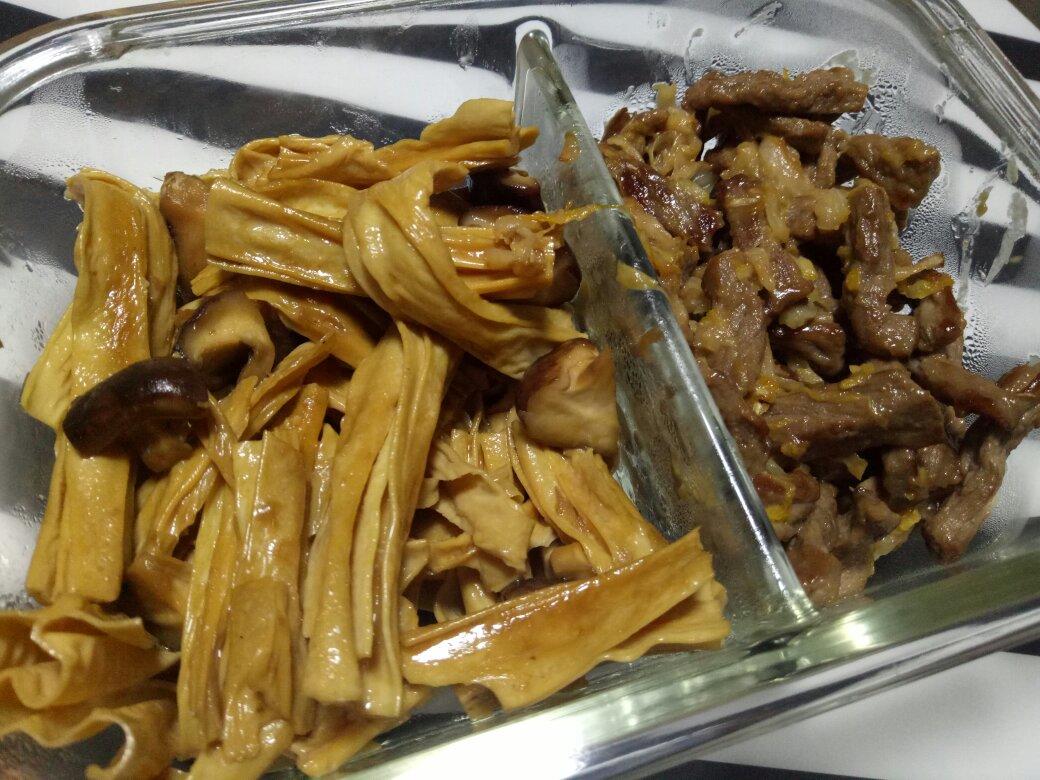 如何炒出嫩牛肉