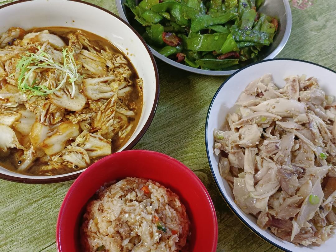 女儿每周点名要吃的照烧牛肉饭❗️超入味✅