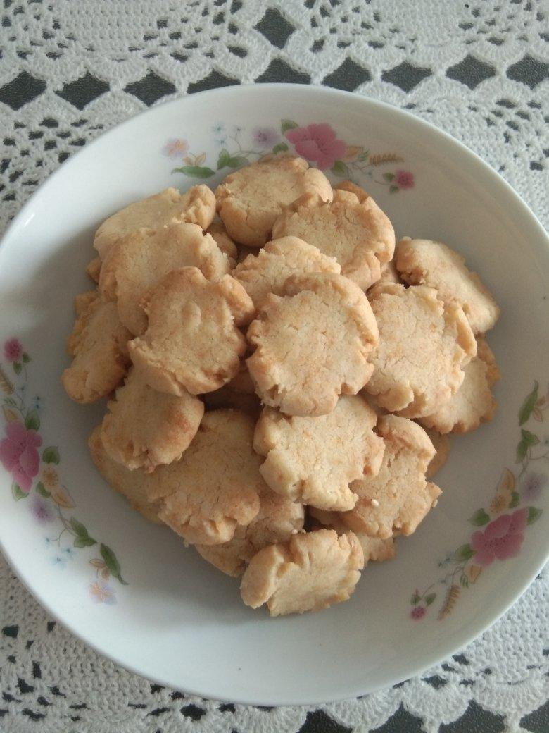 小小酥（无黄油）