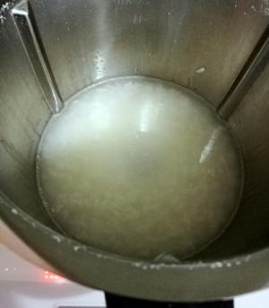 美善品杏仁花生米浆的做法 步骤1