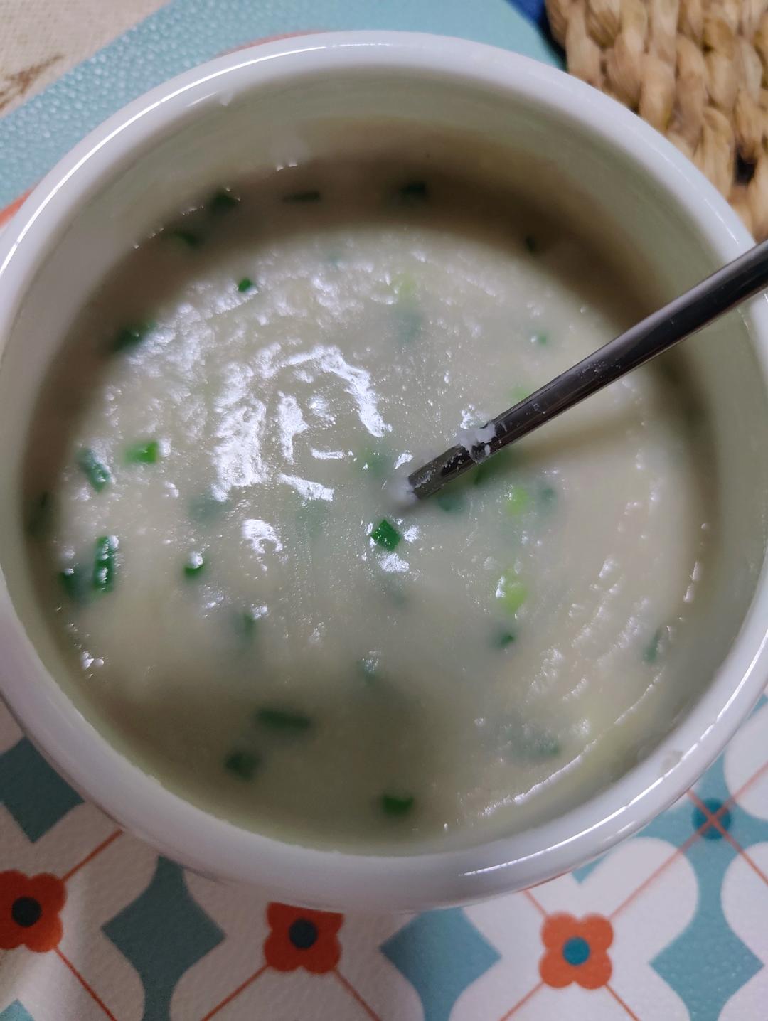 小芋头汤（赣南）