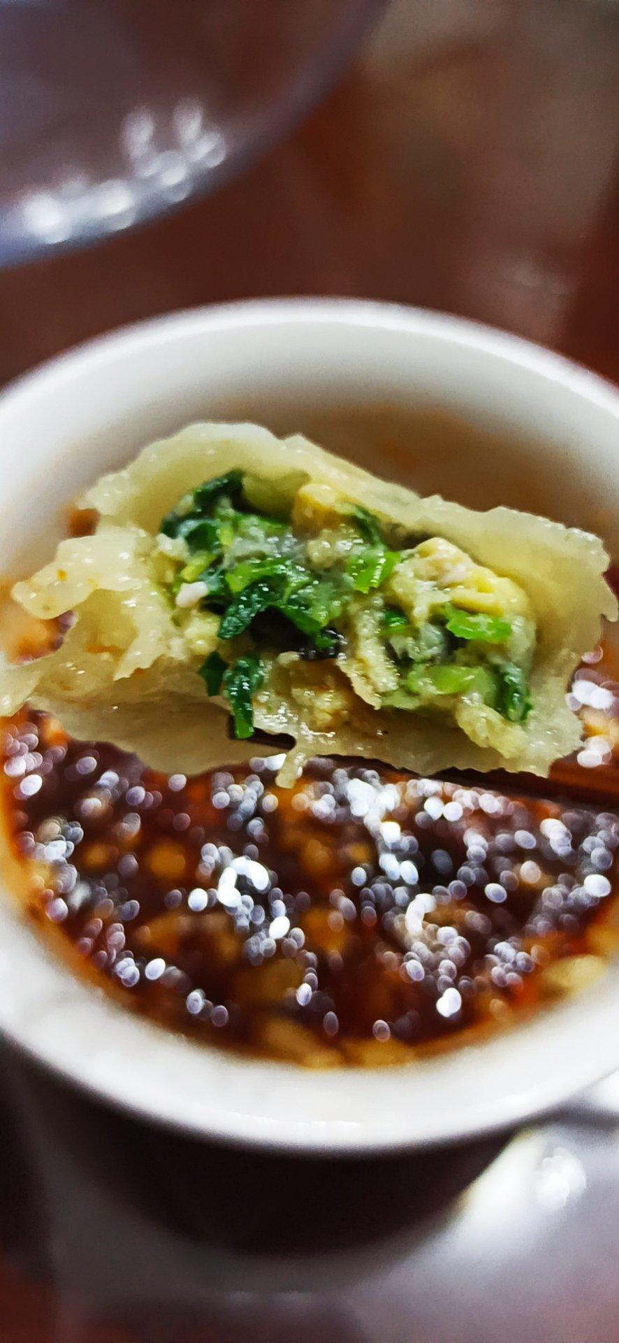 二十年自制辣椒酱配方😋