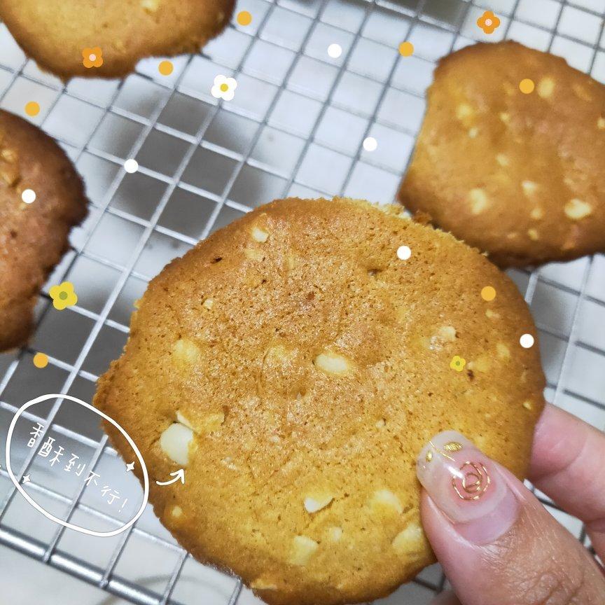 美味花生小小酥