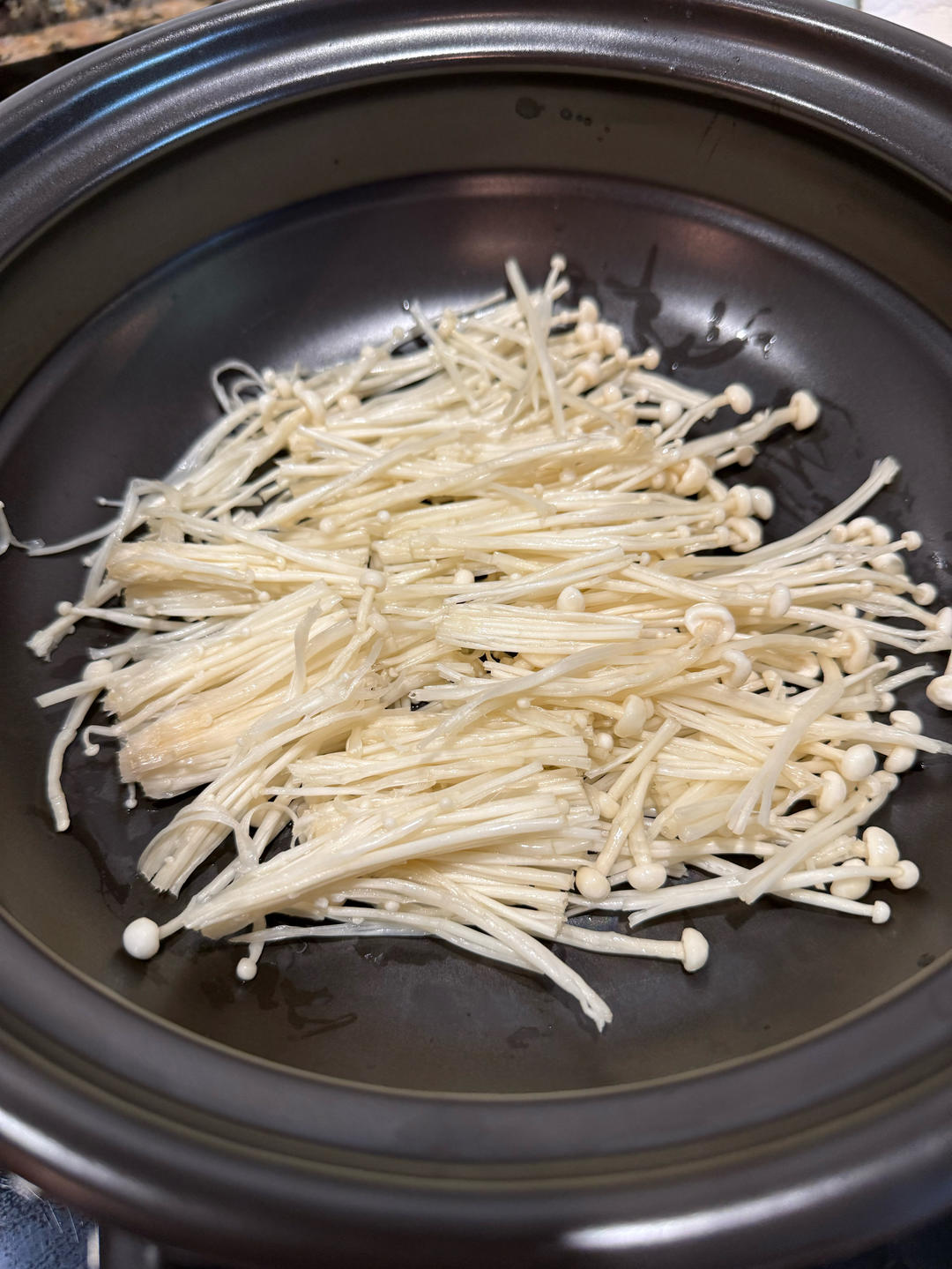 鲜虾豆腐煲