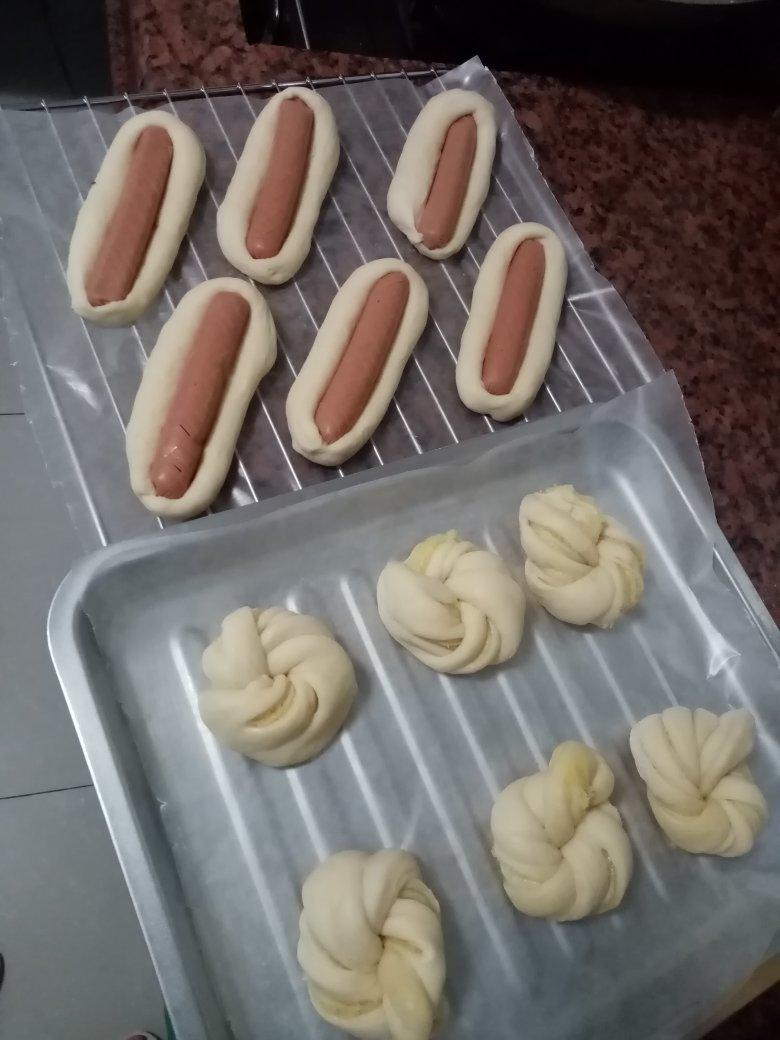 肠仔包