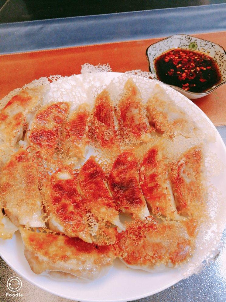 冰花煎饺￨高颜值零失败