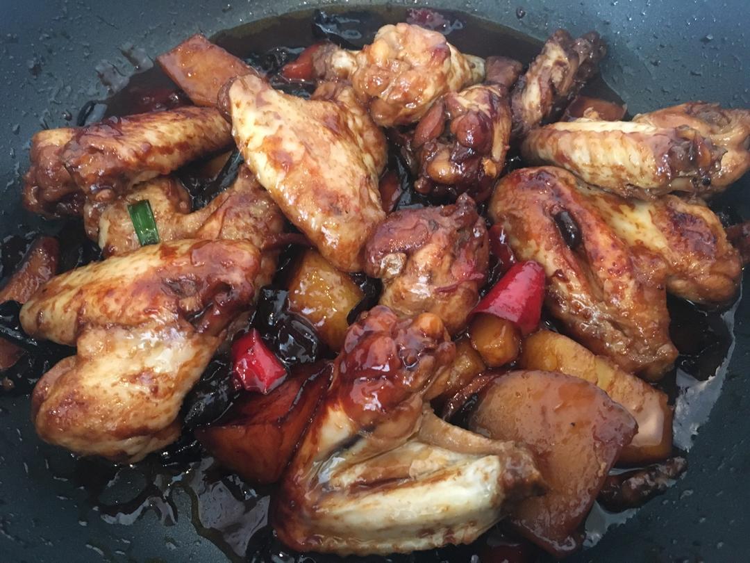 三汁闷锅(黄记煌)