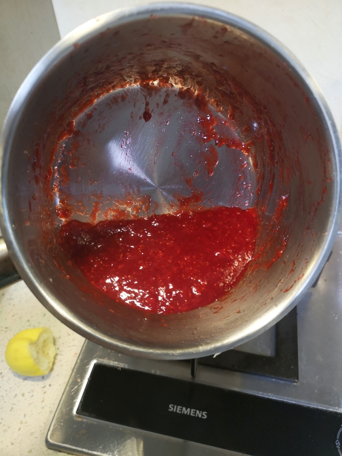 草莓酱的做法 步骤7