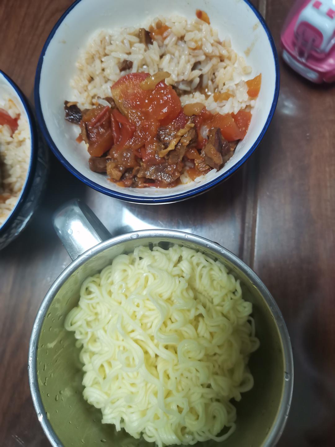 番茄牛腩 方法简单超下饭