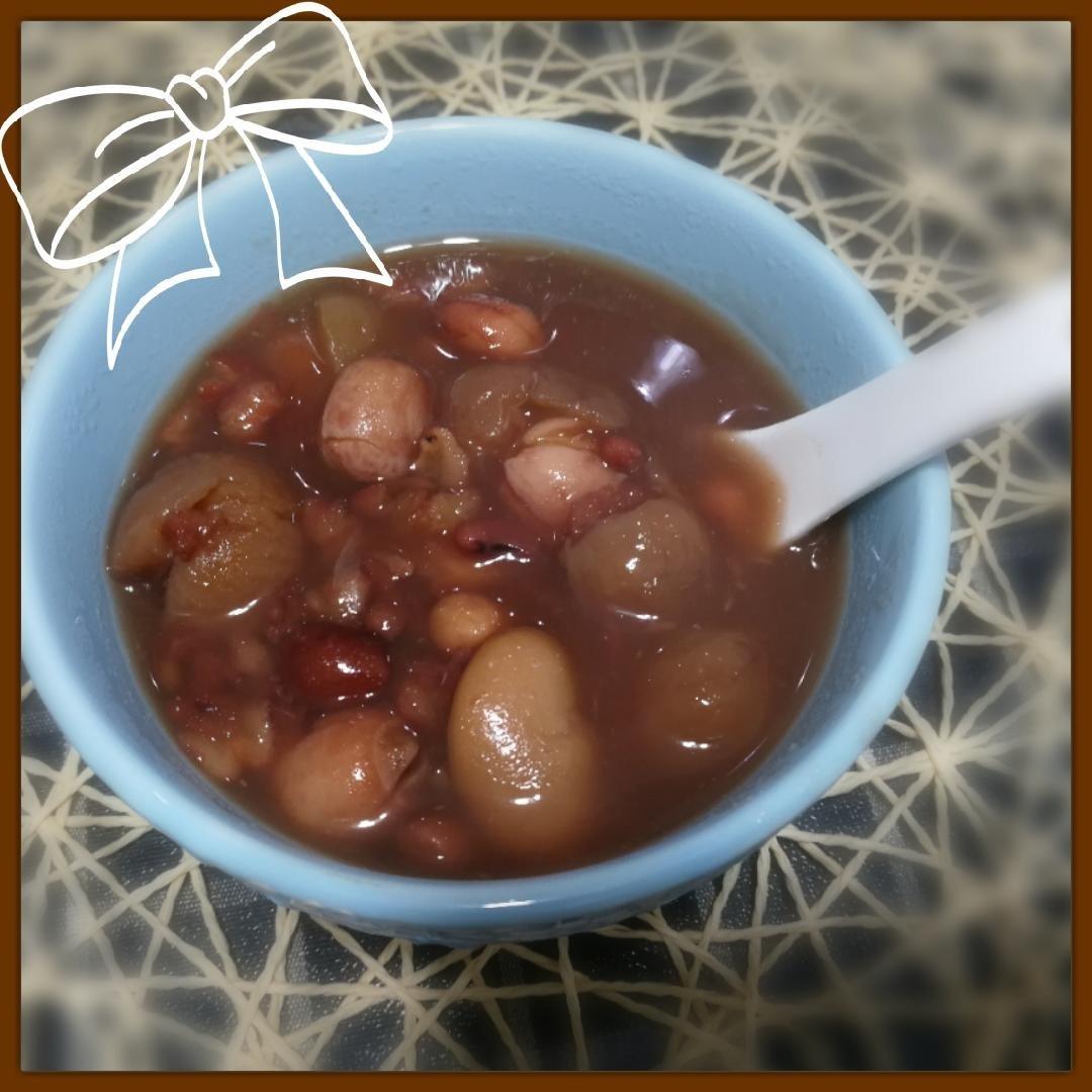 腊八粥（八宝粥）