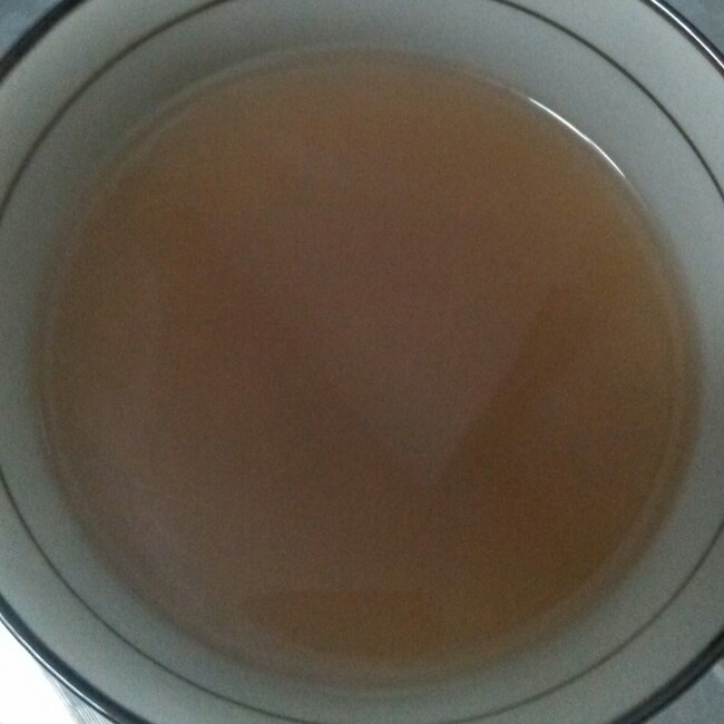 红豆薏米水