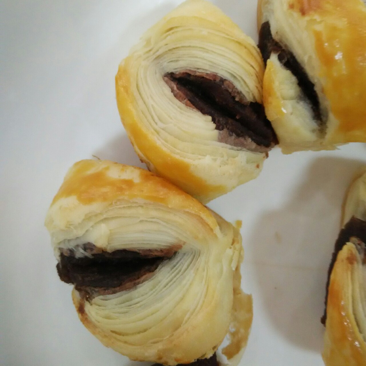 红豆酥