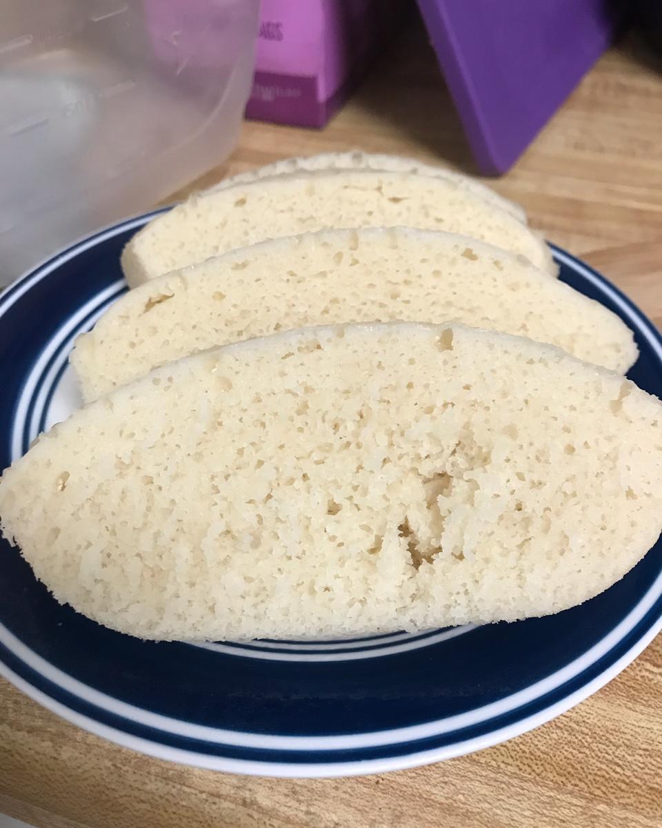 大米碗糕 蒸米糕 速成