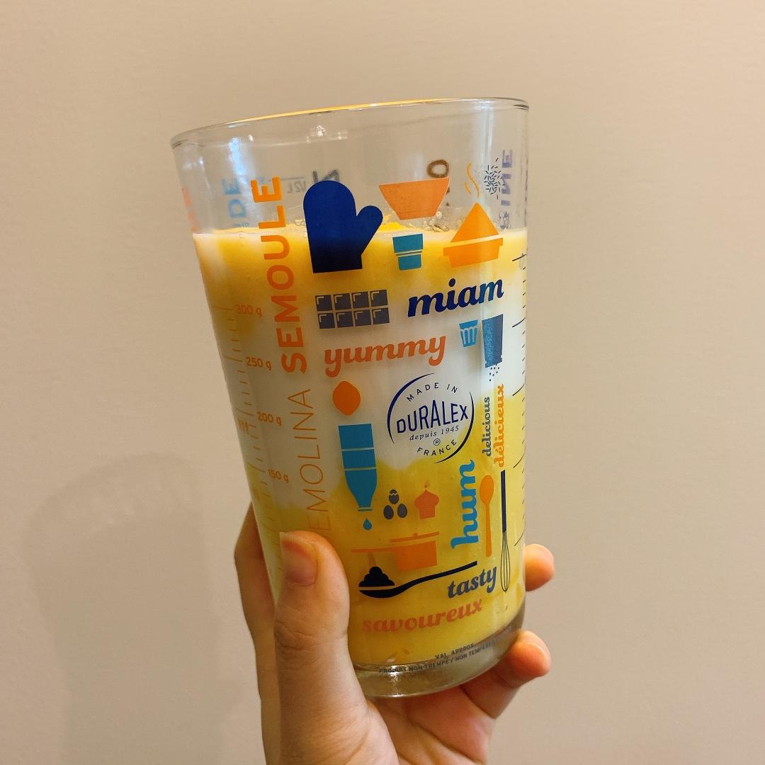 【许留山招牌】芒椰芒果爽