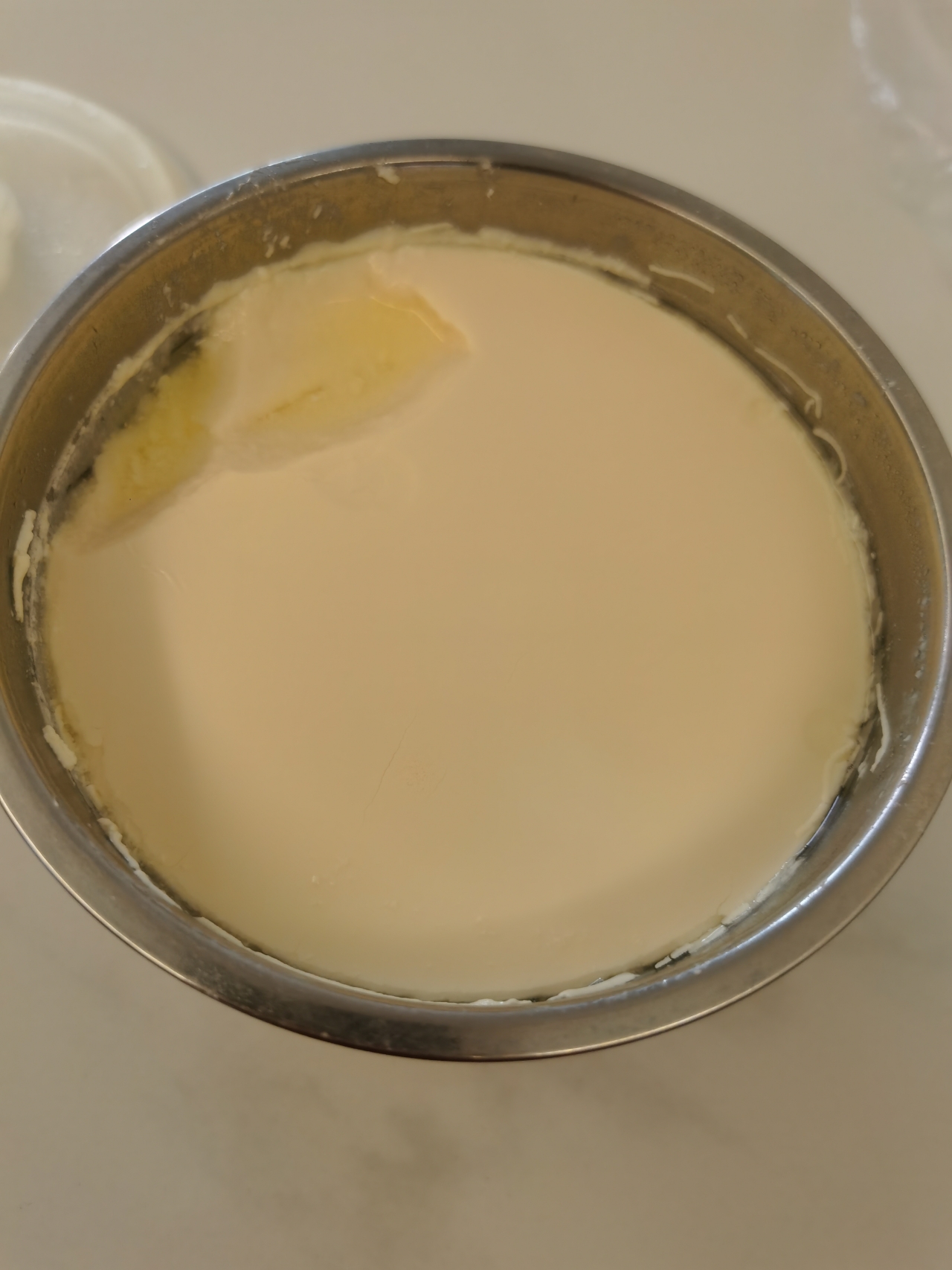 香蕉酸奶（奶粉版）的做法