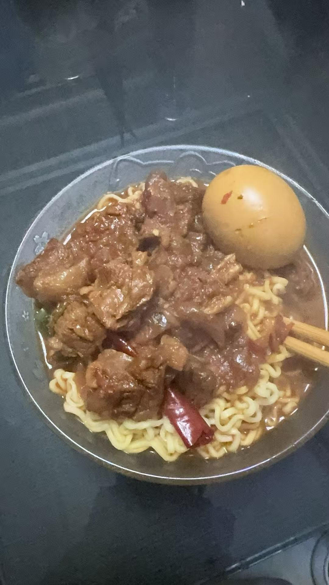 超级无敌好吃的红烧牛肉