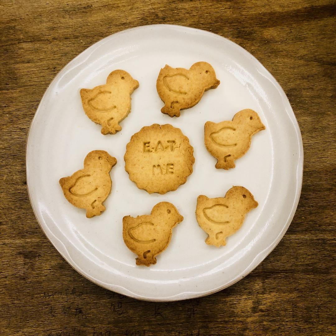 朝日屋的全麦脆饼干