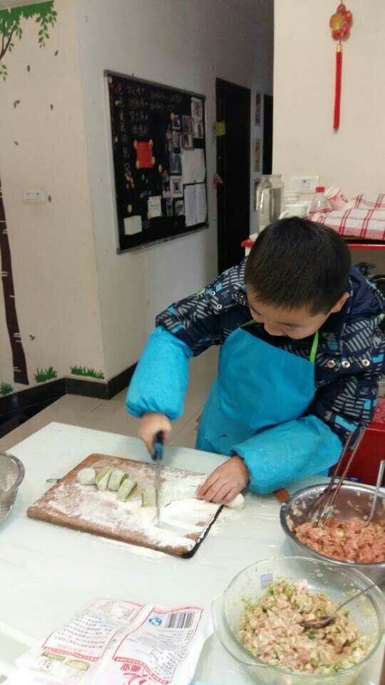 饺子兄弟的做法步骤图 饺子兄弟怎么做好吃 唯一的汐旅 下厨房