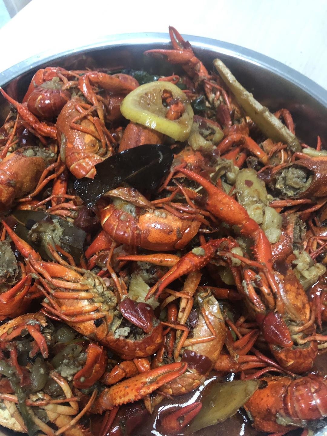 小小龙虾🦞的做法 步骤8