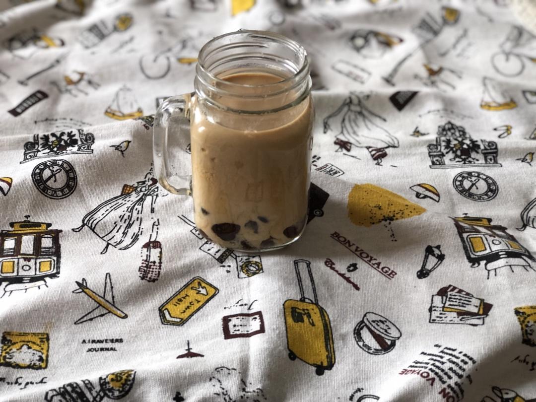 港式奶茶｜美食台