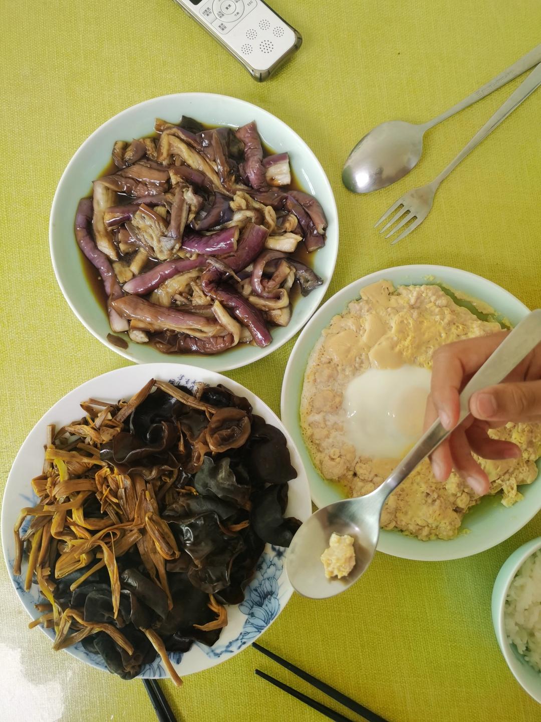 超超超简单家常蒸茄子🍆，绝对是保留原香，保证无限回做