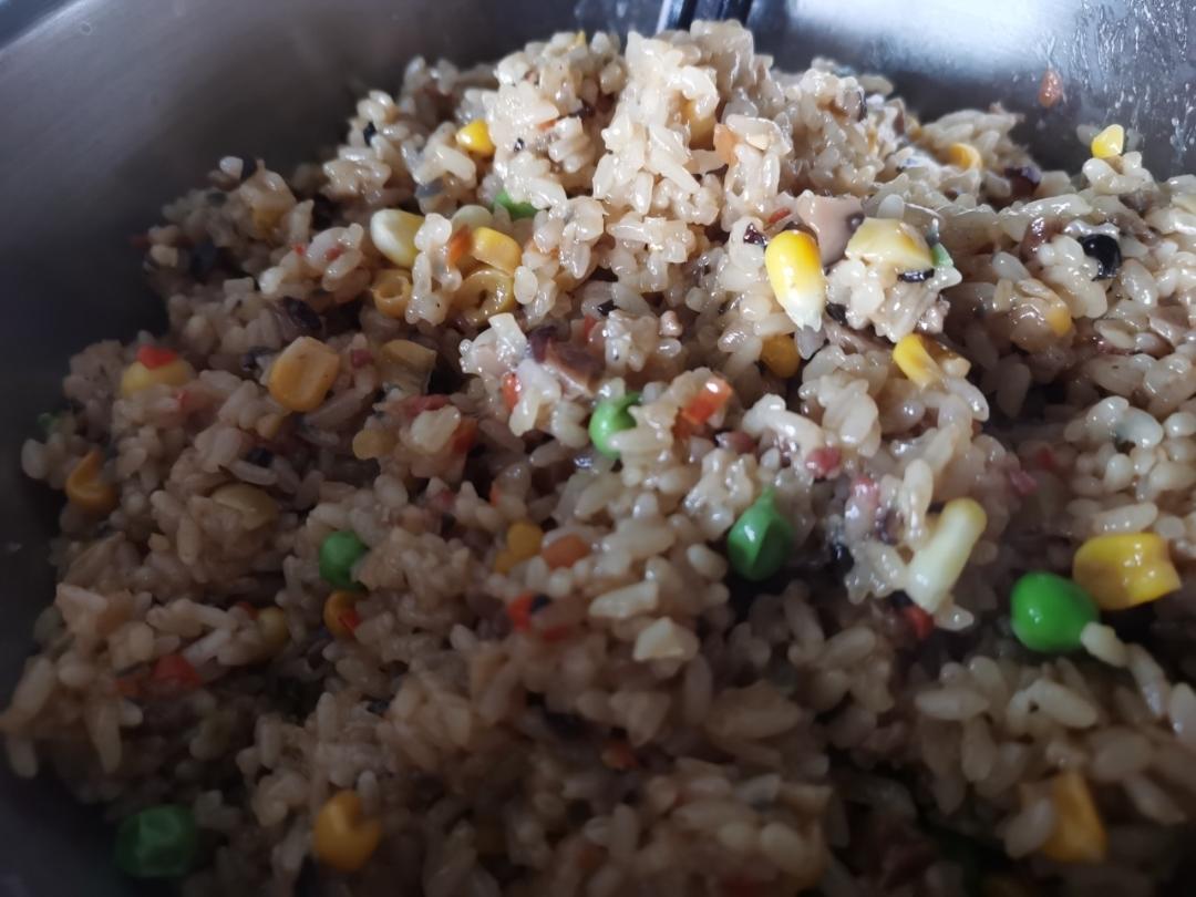 超好吃家常烧卖